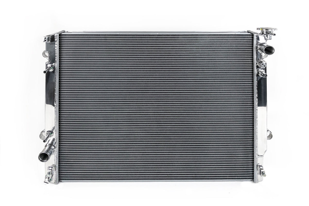 05+ Toyota Tacoma (3.5L / 4.0L / 2.7L) High-Performance All-Aluminum Radiator