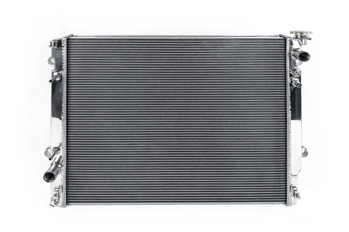 05+ Toyota Tacoma (3.5L / 4.0L / 2.7L) High-Performance All-Aluminum Radiator