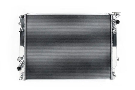 05+ Toyota Tacoma (3.5L / 4.0L / 2.7L) High-Performance All-Aluminum Radiator