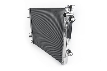 05+ Toyota Tacoma (3.5L / 4.0L / 2.7L) High-Performance All-Aluminum Radiator