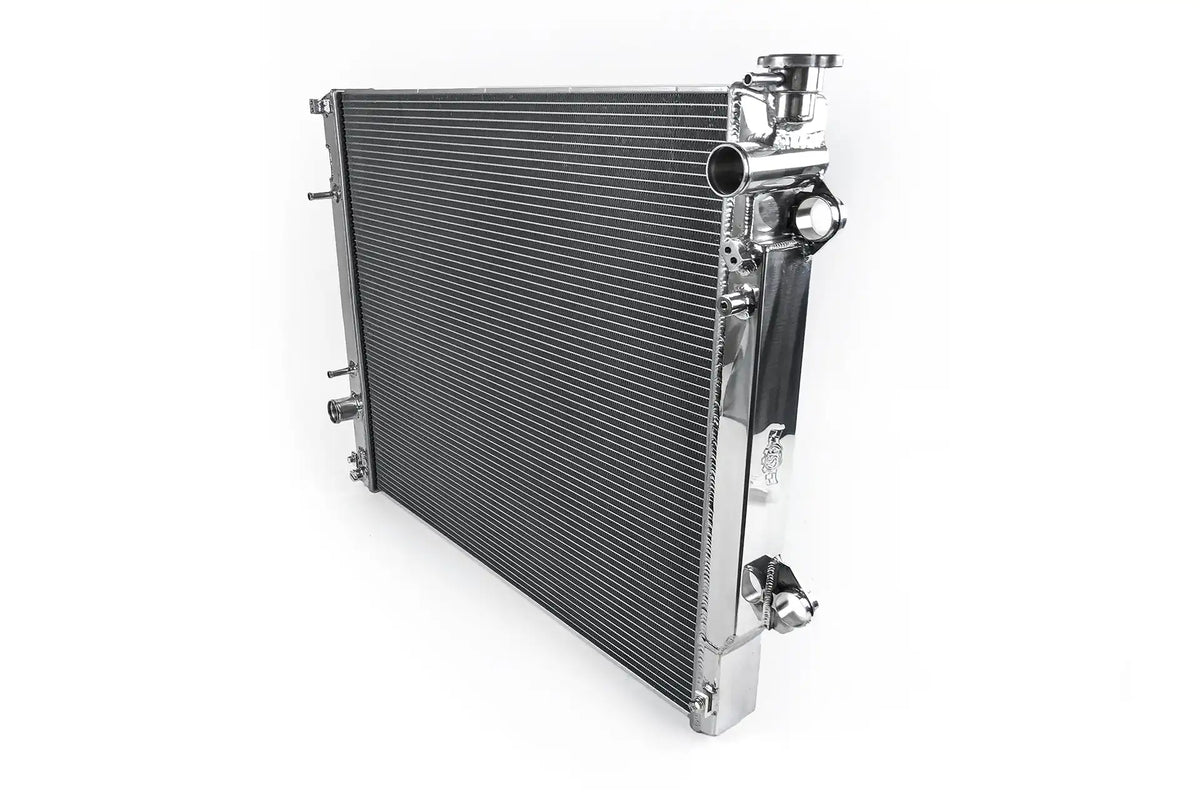 05+ Toyota Tacoma (3.5L / 4.0L / 2.7L) High-Performance All-Aluminum Radiator