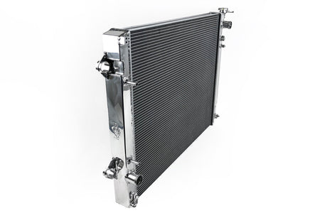 05+ Toyota Tacoma (3.5L / 4.0L / 2.7L) High-Performance All-Aluminum Radiator