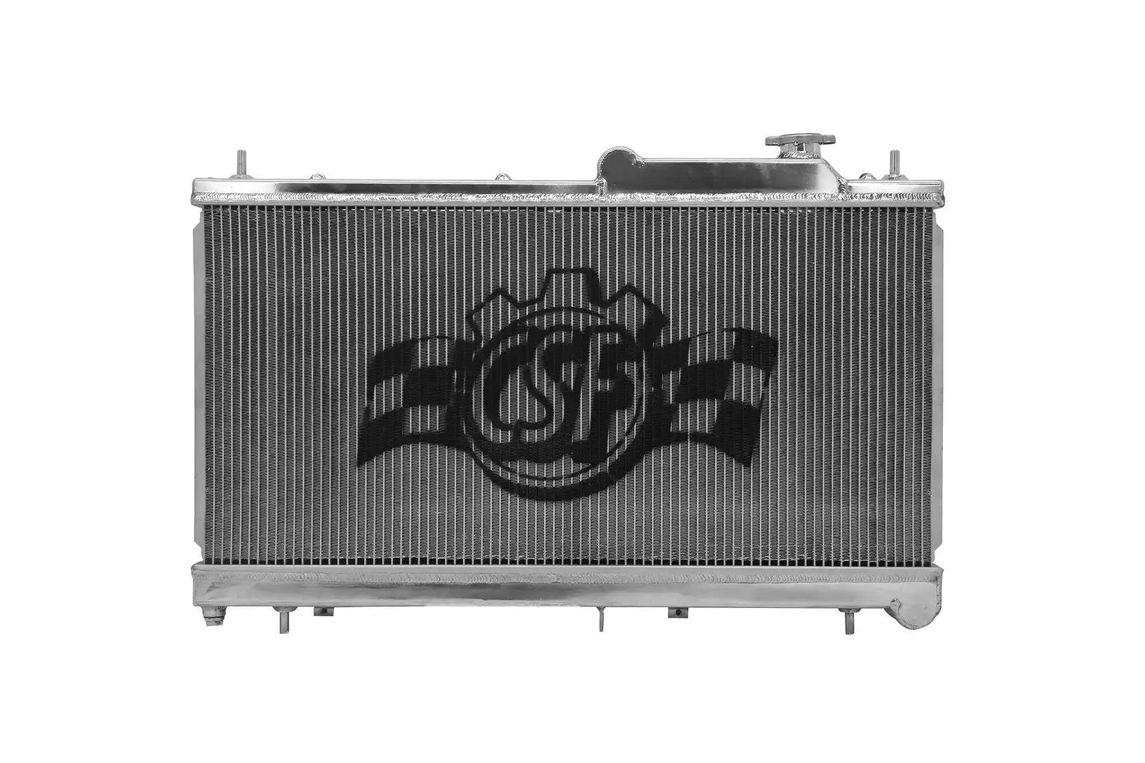 08-14 Subaru WRX / STI / 15-21 Subaru WRX 1-Row 31mm High-Performance Radiator