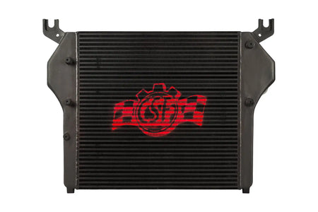 10-12 Ram 2500 / 3500 6.7L Cummins Turbo Diesel Heavy Duty Intercooler