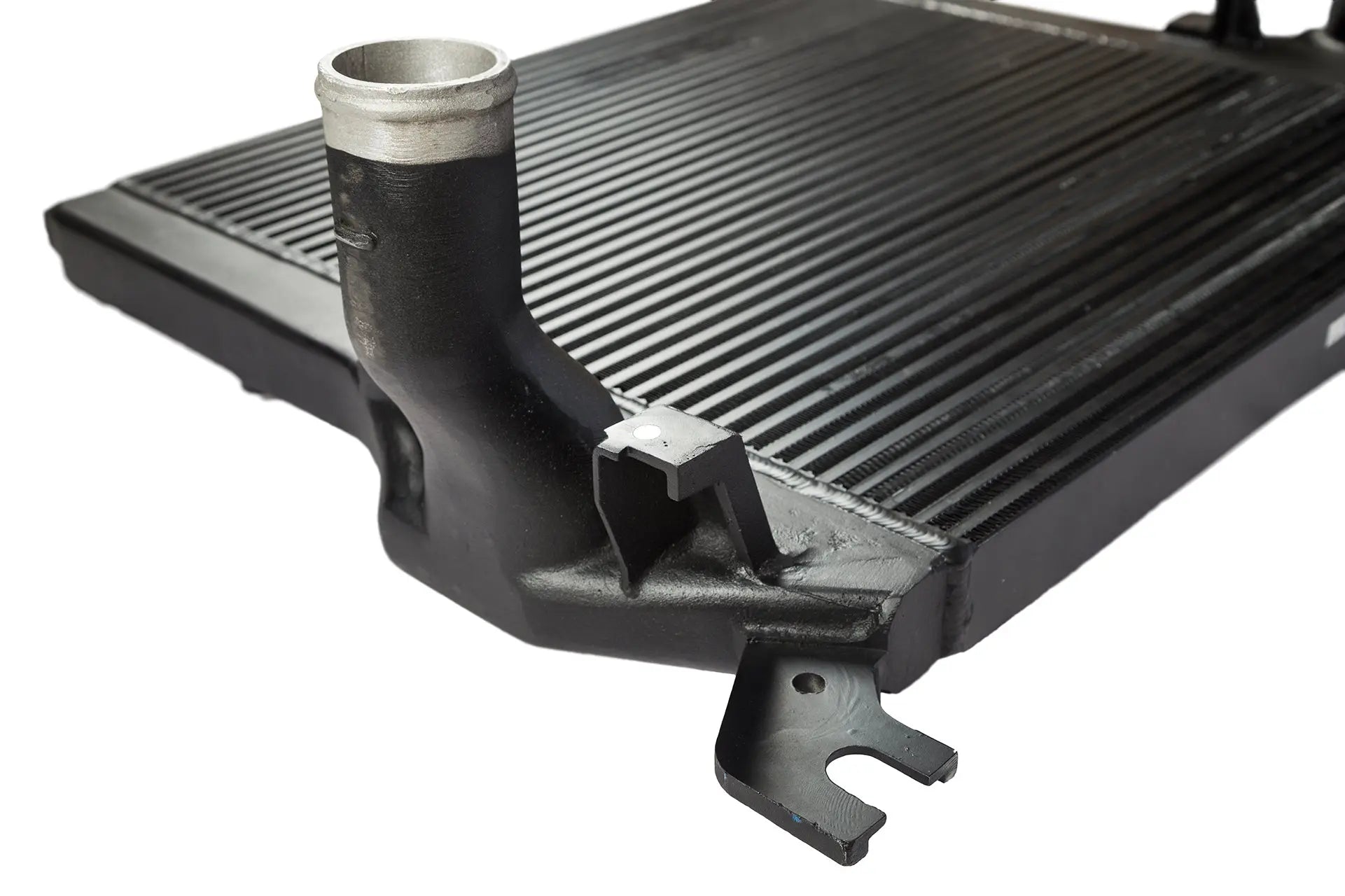 10-12 Ram 2500 / 3500 6.7L Cummins Turbo Diesel Heavy Duty Intercooler