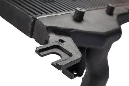 10-12 Ram 2500 / 3500 6.7L Cummins Turbo Diesel Heavy Duty Intercooler