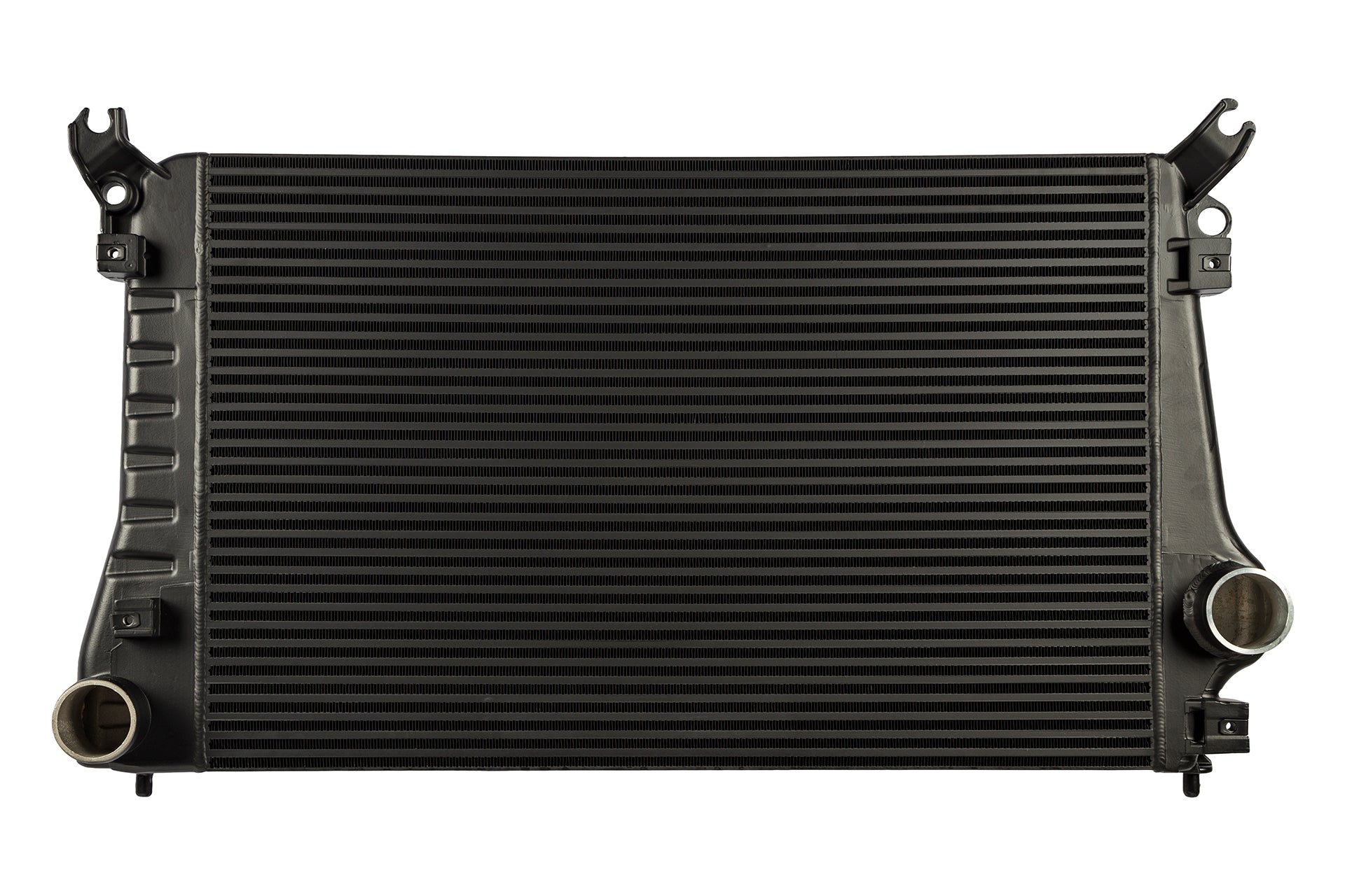 11-12 Silverado H.D / Sierra H.D 6.6L Turbo Diesel Heavy Duty Intercooler