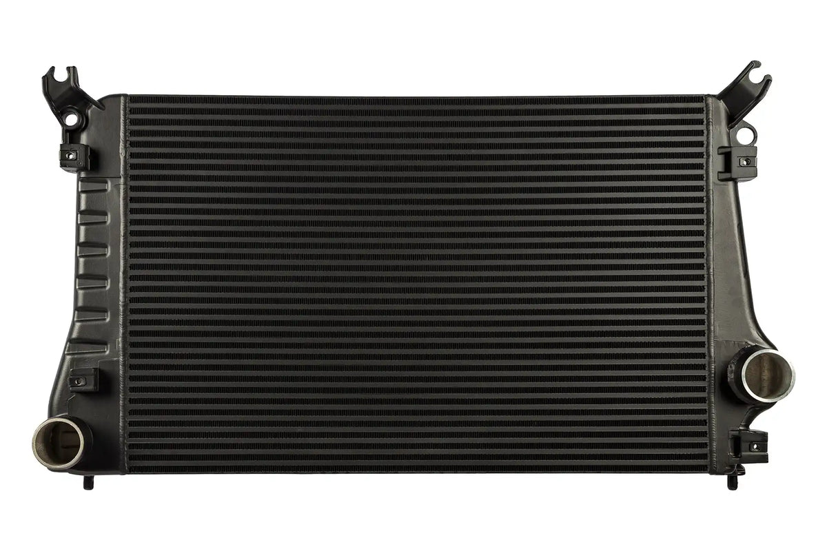 11-12 Silverado H.D / Sierra H.D 6.6L Turbo Diesel Heavy Duty Intercooler