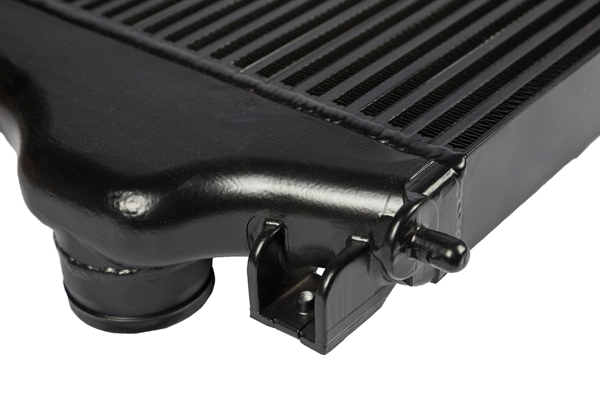 11-12 Silverado H.D / Sierra H.D 6.6L Turbo Diesel Heavy Duty Intercooler
