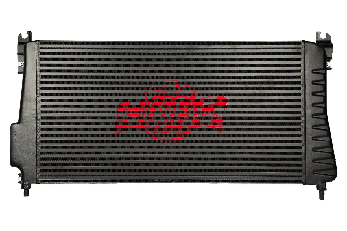 06-10 Silverado H.D / Sierra H.D 6.6L Turbo Diesel Heavy Duty Intercooler