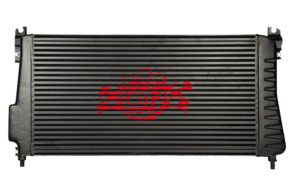 06-10 Silverado H.D / Sierra H.D 6.6L Turbo Diesel Heavy Duty Intercooler