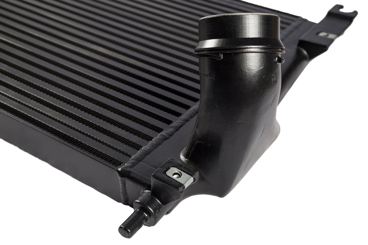 06-10 Silverado H.D / Sierra H.D 6.6L Turbo Diesel Heavy Duty Intercooler