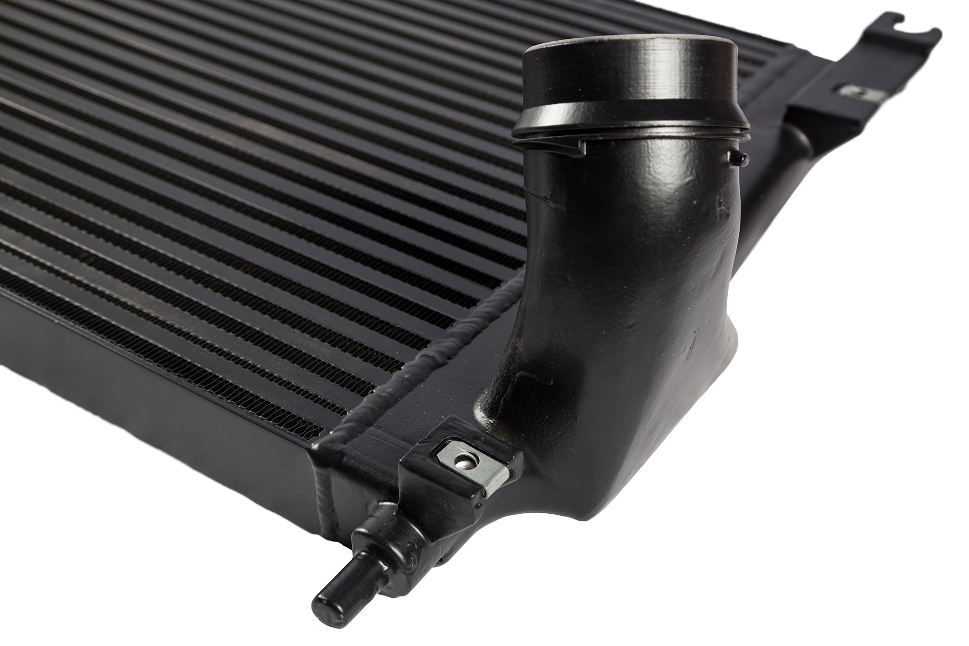 06-10 Silverado H.D / Sierra H.D 6.6L Turbo Diesel Heavy Duty Intercooler