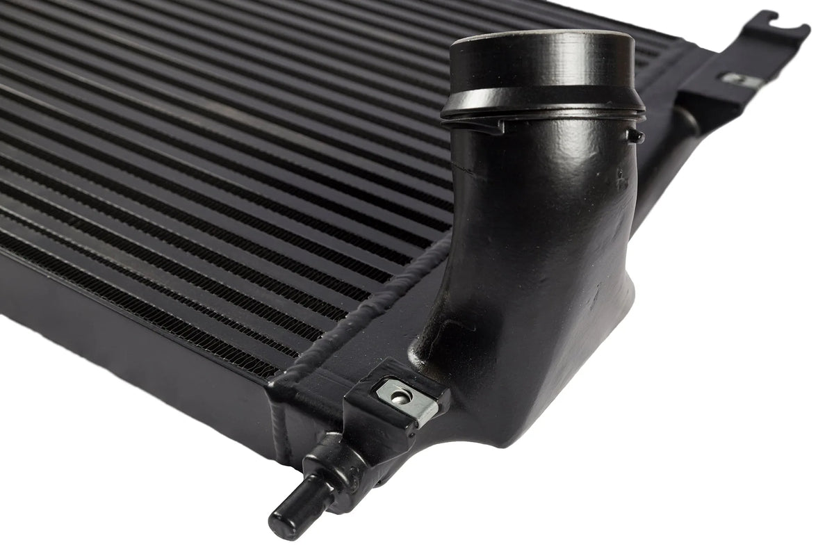 06-10 Silverado H.D / Sierra H.D 6.6L Turbo Diesel Heavy Duty Intercooler