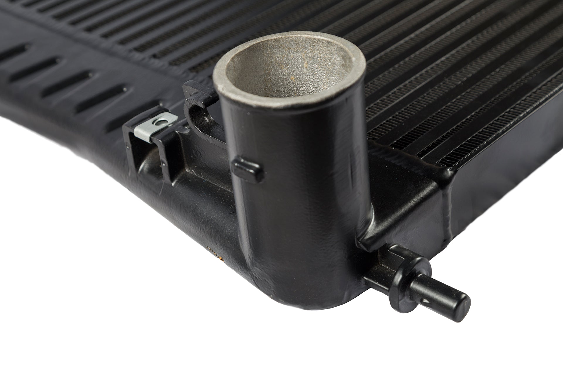06-10 Silverado H.D / Sierra H.D 6.6L Turbo Diesel Heavy Duty Intercooler