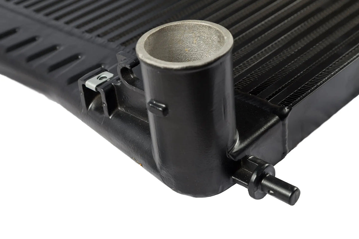06-10 Silverado H.D / Sierra H.D 6.6L Turbo Diesel Heavy Duty Intercooler