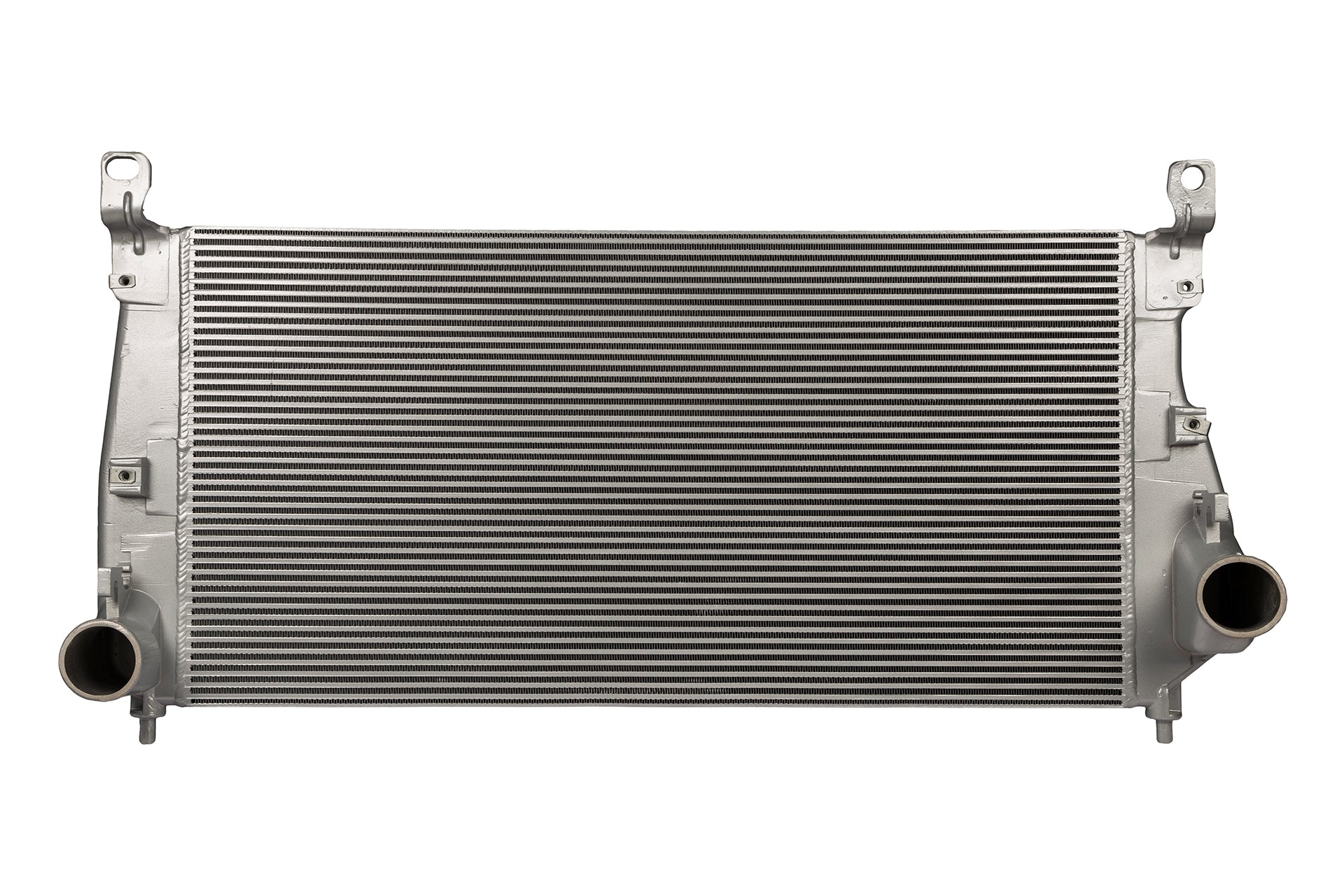 01-05 Silverado H.D / Sierra H.D 6.6L Turbo Diesel Heavy Duty Intercooler