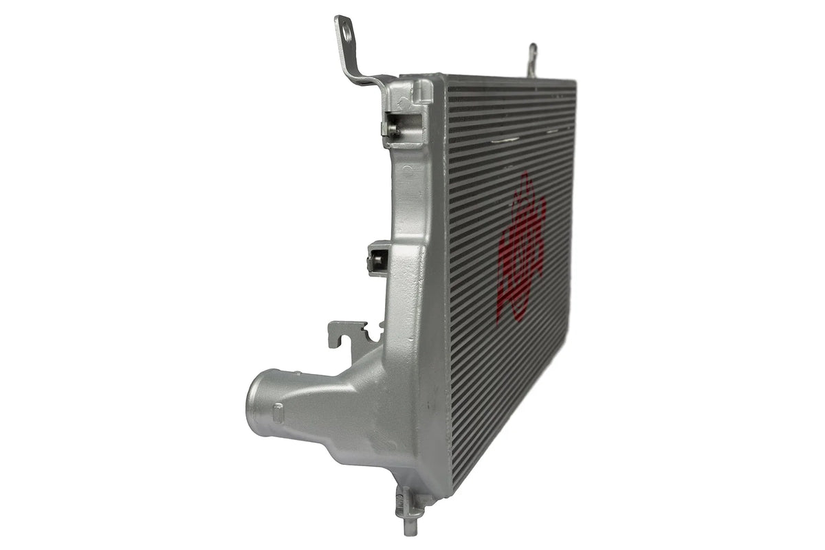 01-05 Silverado H.D / Sierra H.D 6.6L Turbo Diesel Heavy Duty Intercooler