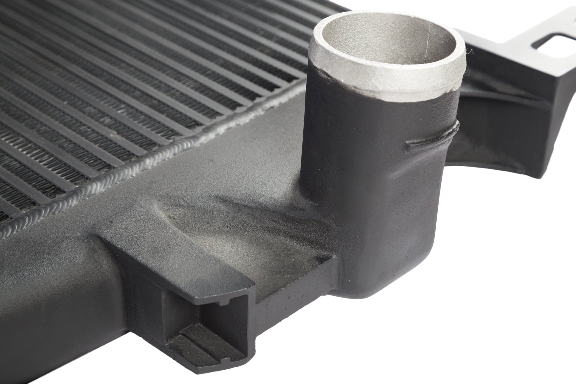 03-07 Ford Super Duty 6.0L Turbo Diesel Heavy Duty Intercooler