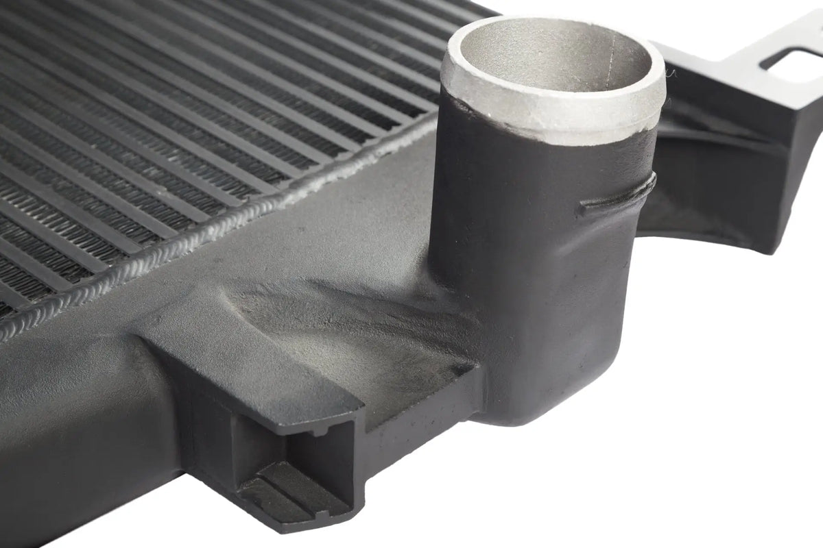 03-07 Ford Super Duty 6.0L Turbo Diesel Heavy Duty Intercooler