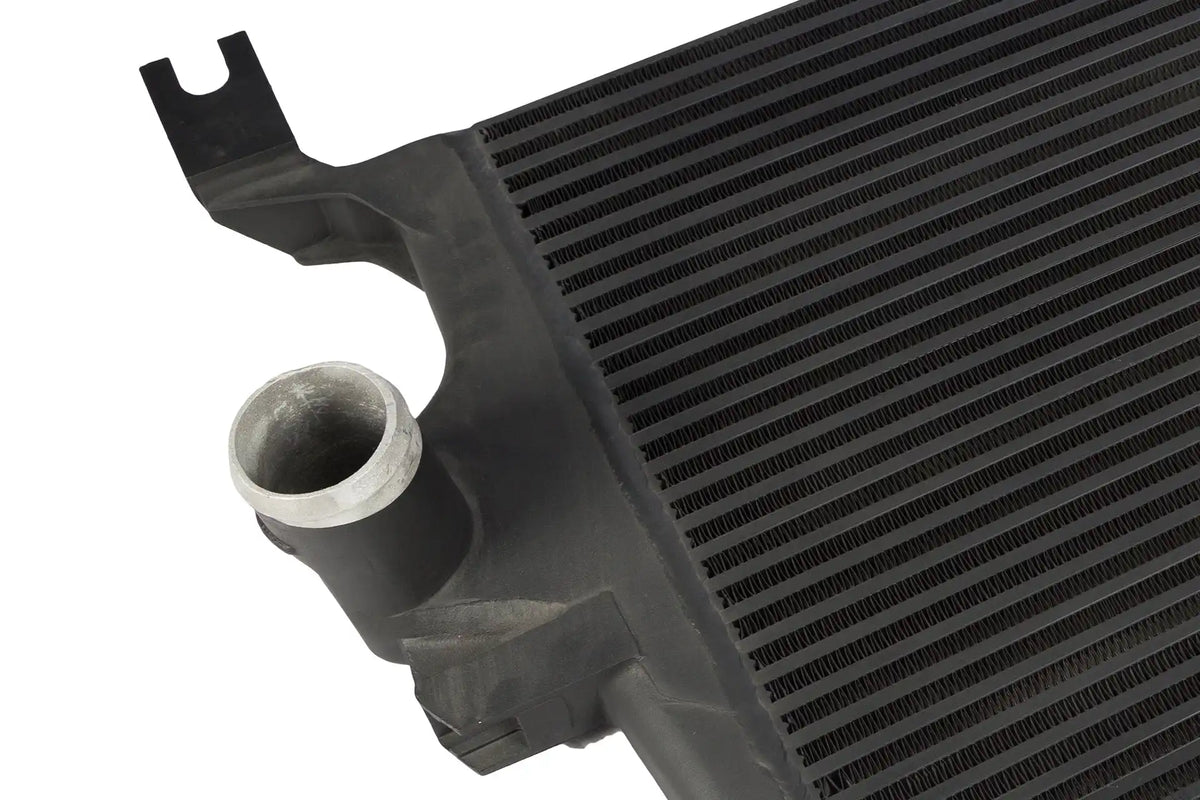 03-07 Ford Super Duty 6.0L Turbo Diesel Heavy Duty Intercooler