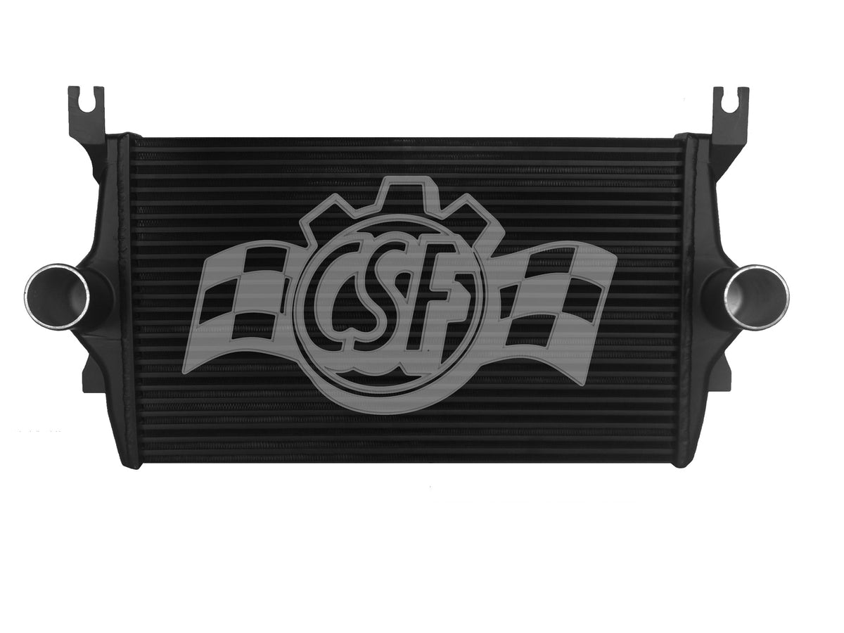 99-03 Ford Super Duty 7.3L Turbo Diesel Heavy Duty Intercooler