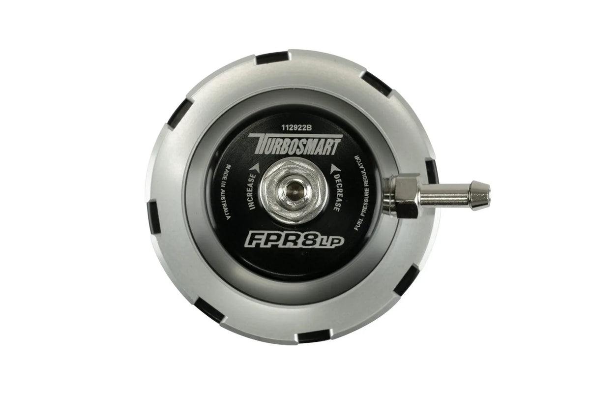 Turbosmart FPR8 LP - Fuel Pressure Regulator