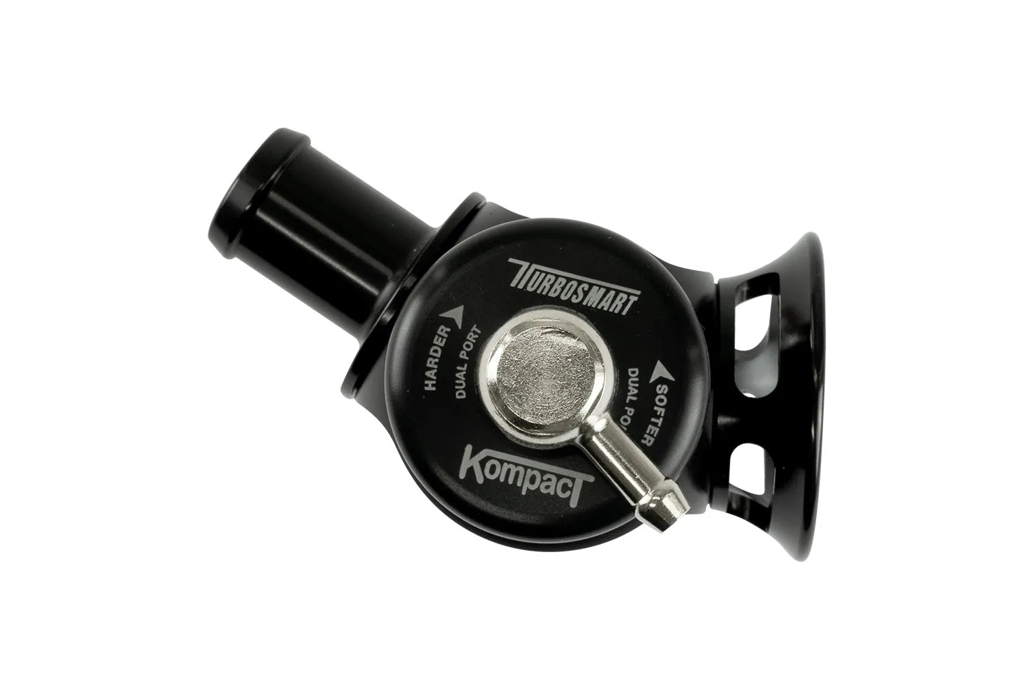 Turbosmart BOV Kompact Dual Port-20mm Blow Off Valve