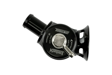 Turbosmart BOV Kompact Dual Port-20mm Blow Off Valve