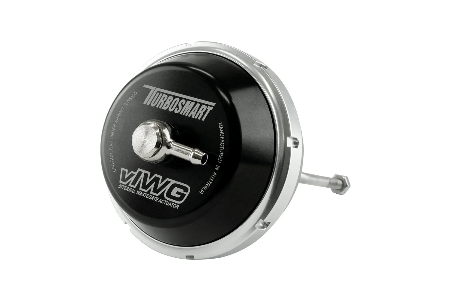 Turbosmart vIWG N20 BMW - 6inHg Wastegate Actuator [TS-0604-1067]