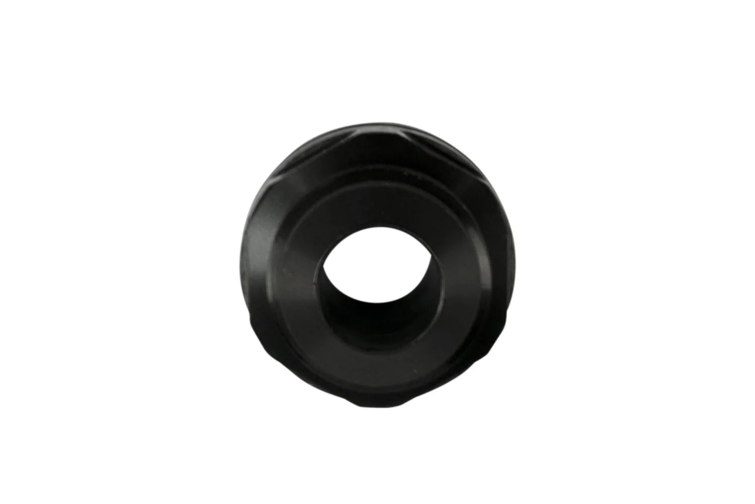 Turbosmart Oil Cap - -8AN Centre Oil Management
