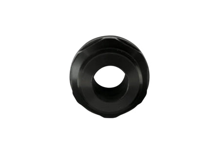 Turbosmart Oil Cap - -8AN Centre Oil Management