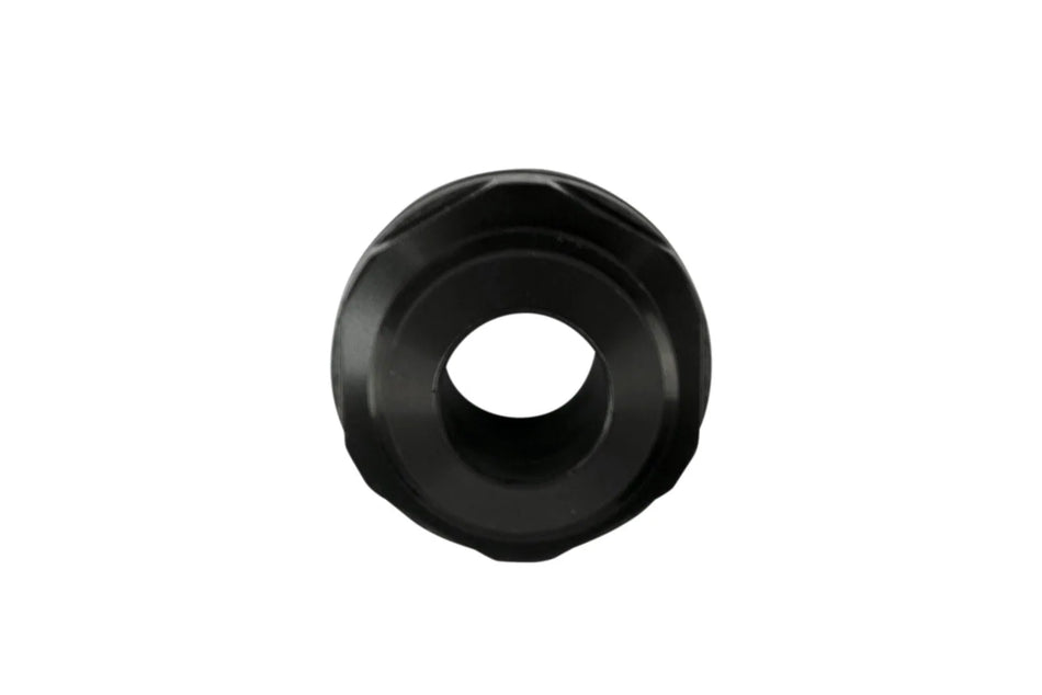 Turbosmart Oil Cap - -8AN Centre Oil Management