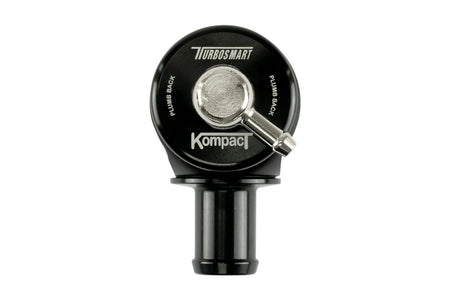 Turbosmart BOV Kompact PlumBack - 20mm Blow Off Valve