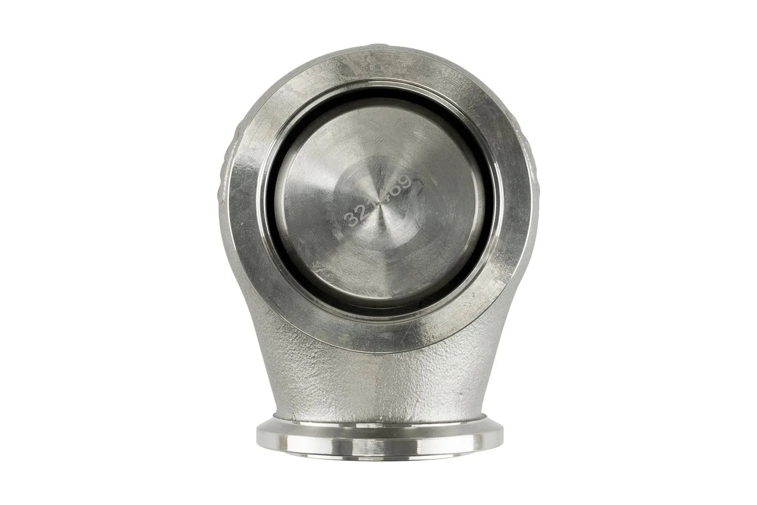 Turbosmart Gen4 WG45 HyperGate45 External Wastegate