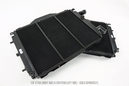 94-99 Ferrari F355 High-Performance All-Aluminum Radiator (LH)