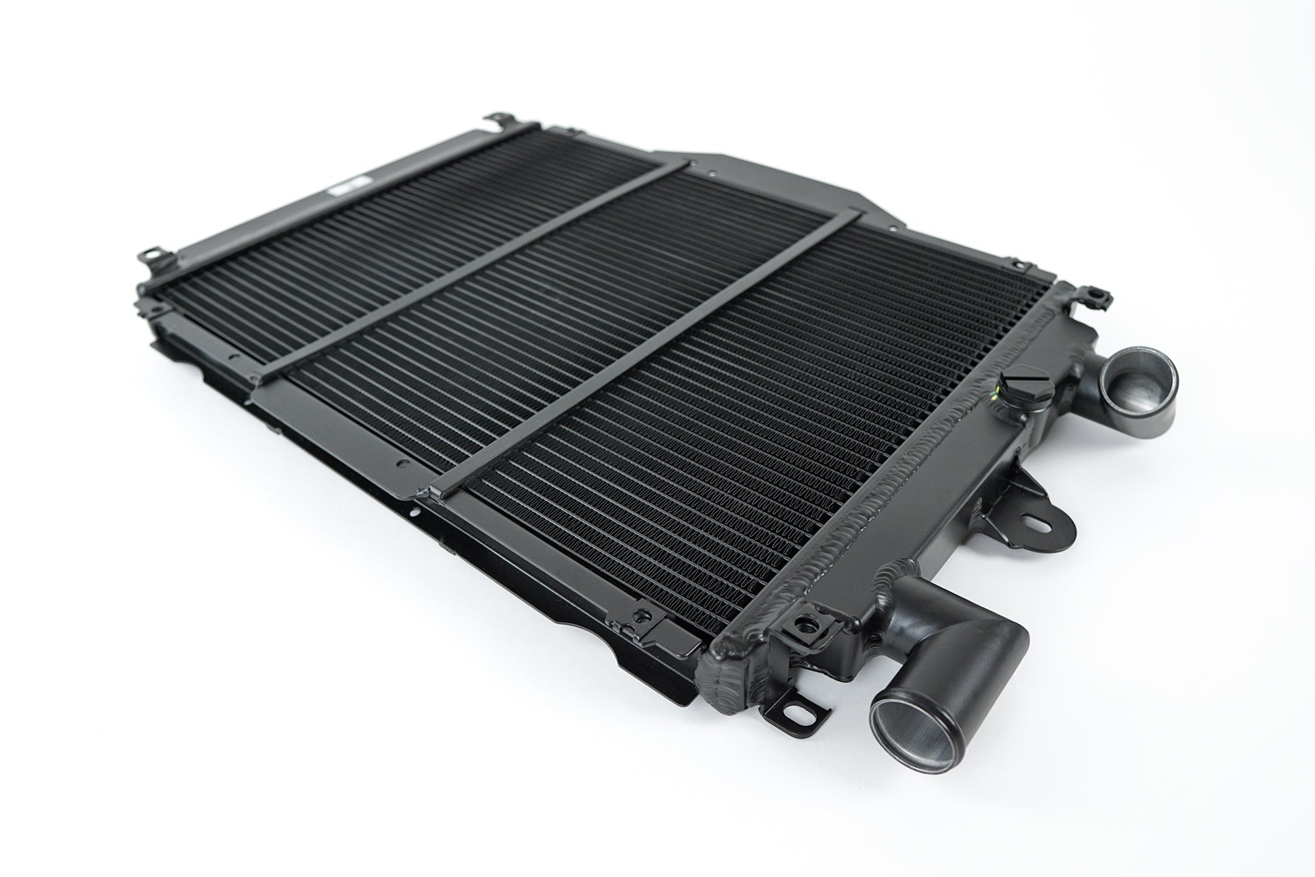 94-99 Ferrari F355 High-Performance All-Aluminum Radiator (LH)