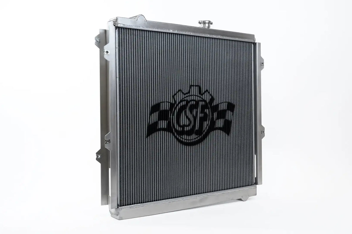 3rd Gen Toyota 4Runner Heavy-Duty All-Aluminum Radiator