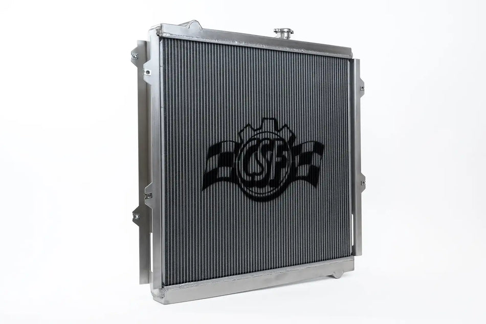 3rd Gen Toyota 4Runner Heavy-Duty All-Aluminum Radiator