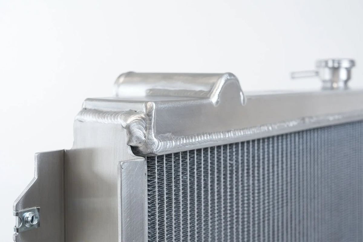 3rd Gen Toyota 4Runner Heavy-Duty All-Aluminum Radiator