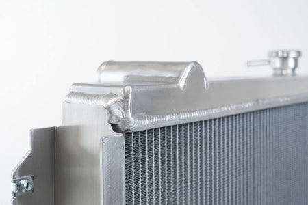 3rd Gen Toyota 4Runner Heavy-Duty All-Aluminum Radiator