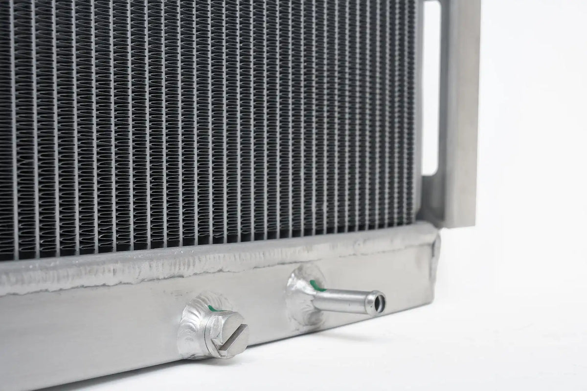 3rd Gen Toyota 4Runner Heavy-Duty All-Aluminum Radiator