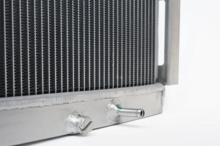 3rd Gen Toyota 4Runner Heavy-Duty All-Aluminum Radiator