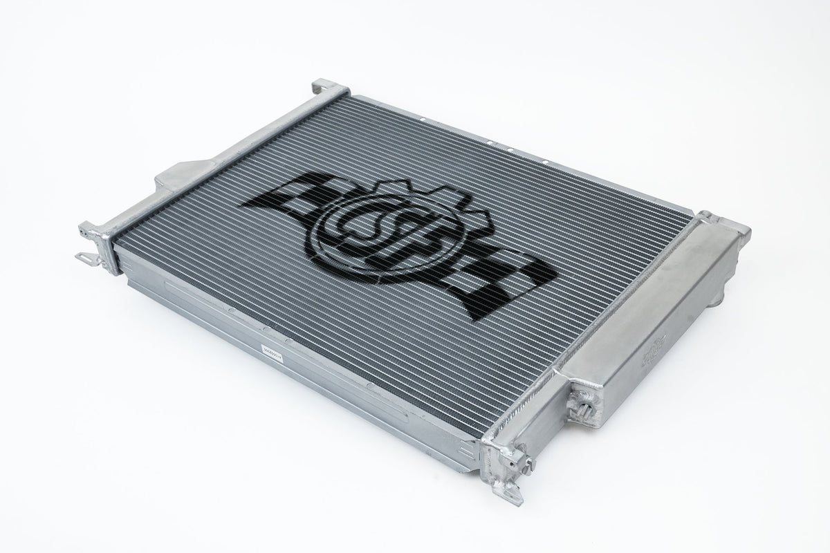 BMW S54 Swap E36 High-Performance All-Aluminum Radiator