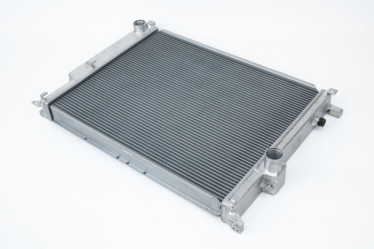 BMW S54 Swap E36 High-Performance All-Aluminum Radiator