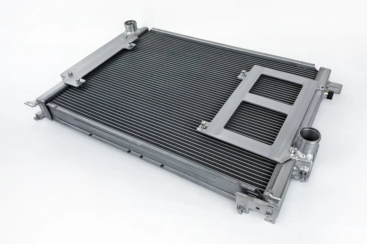BMW S54 Swap E36 High-Performance All-Aluminum Radiator