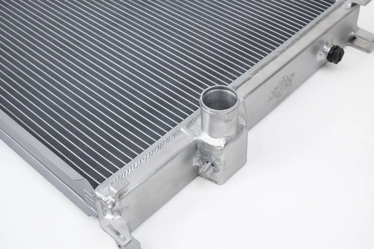 BMW S54 Swap E36 High-Performance All-Aluminum Radiator