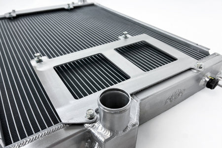 BMW S54 Swap E36 High-Performance All-Aluminum Radiator