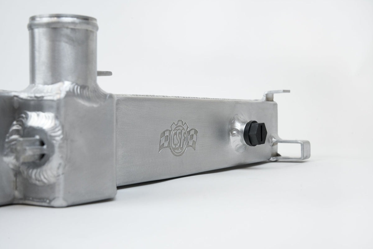 BMW S54 Swap E36 High-Performance All-Aluminum Radiator