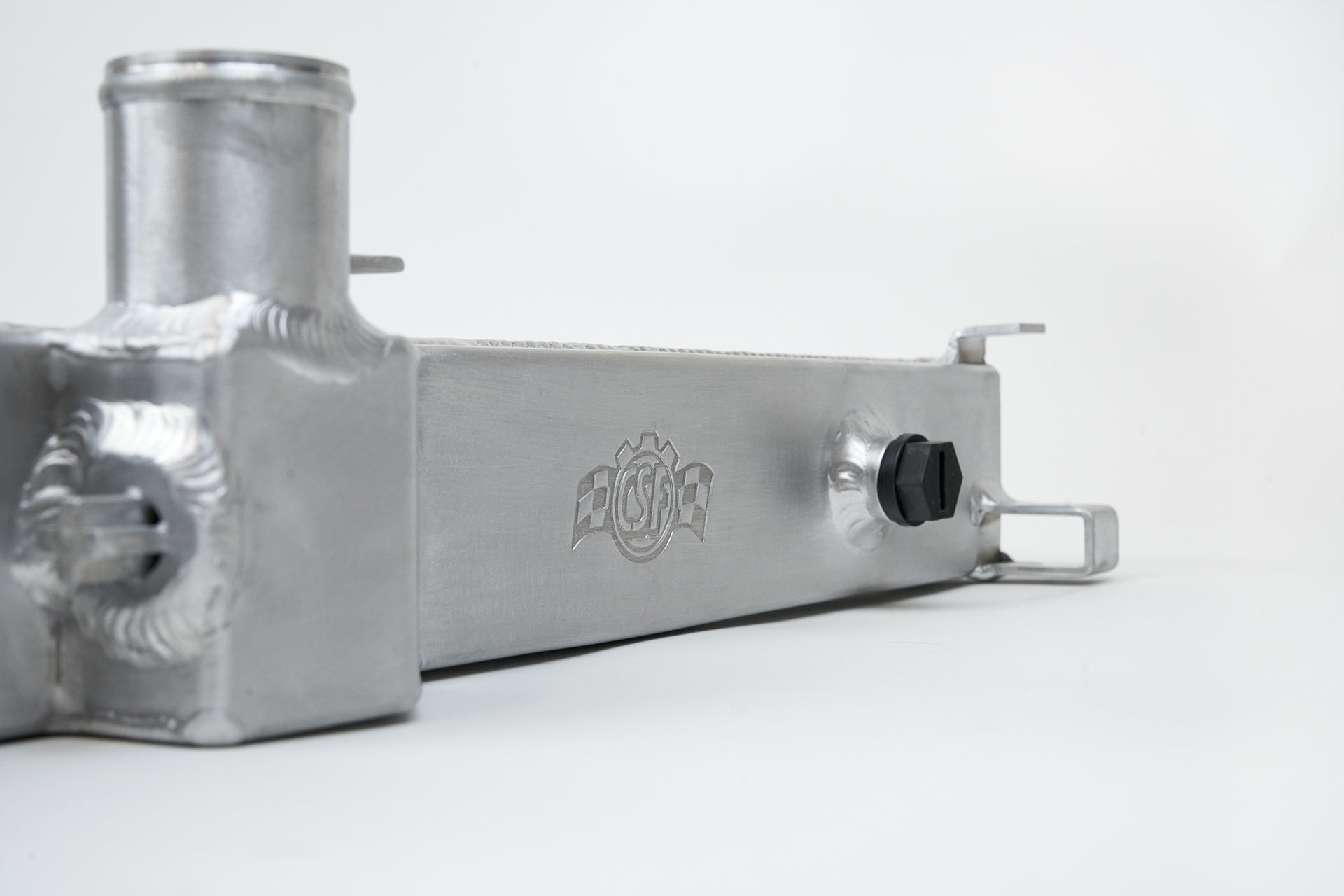 BMW S54 Swap E36 High-Performance All-Aluminum Radiator